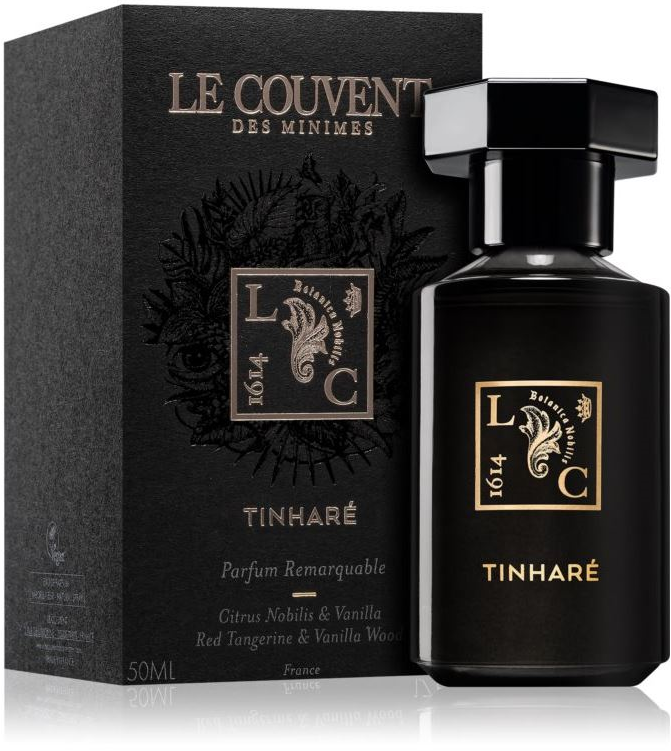 Le Couvent Maison de Parfum Tinharé KremMania