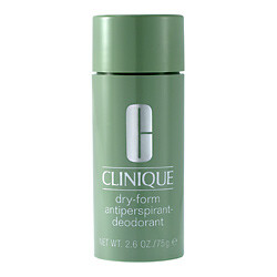 Clinique Dry Form Antiperspirant Deodorant Stift Kremmania