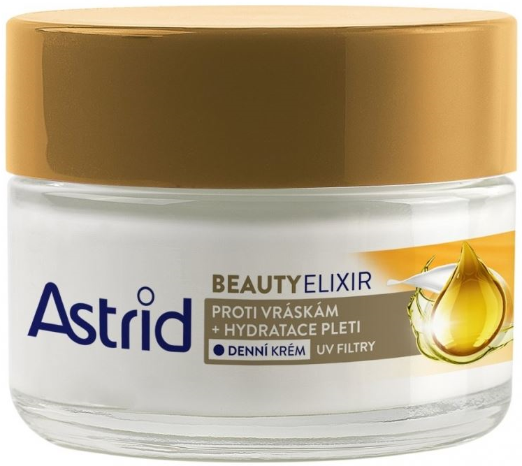 Astrid Beauty Elixir Nappali Kr M Kremmania