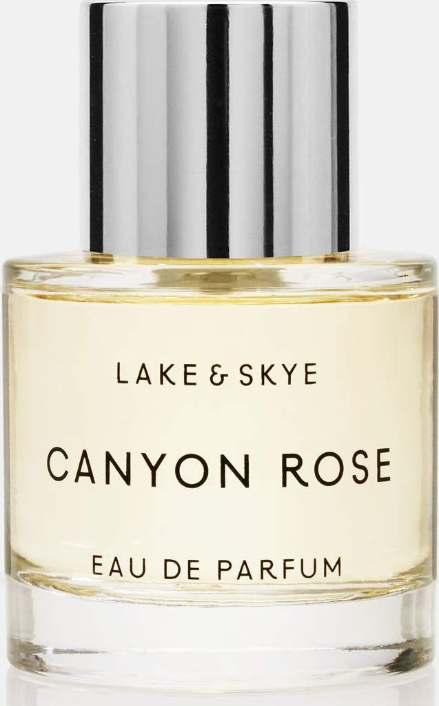 Lake And Skye Canyon Rose EDP KremMania