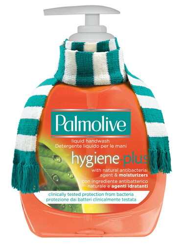 Palmolive Hygiene Plus Folyékony Szappan KremMania