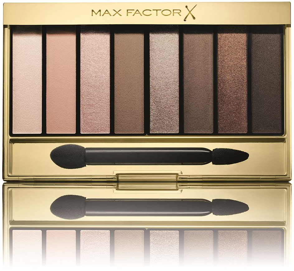 Max Factor Masterpiece Nude Paletta Kremmania