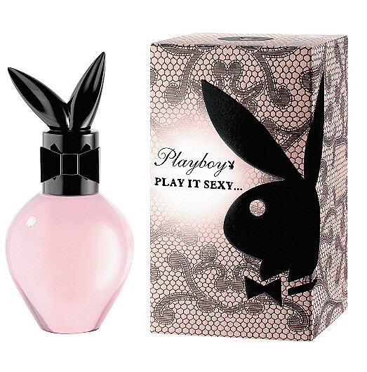 Playboy Play It Sexy EDT KremMania