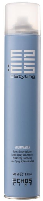 Echosline Estyling Volumaster Volumizing Hair Spray KremMania