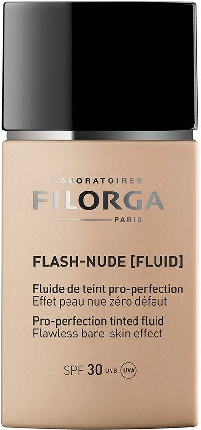 Filorga Flash Nude Fluid Krémmánia