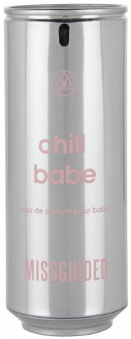 Missguided Chill Babe Edp Kremmania