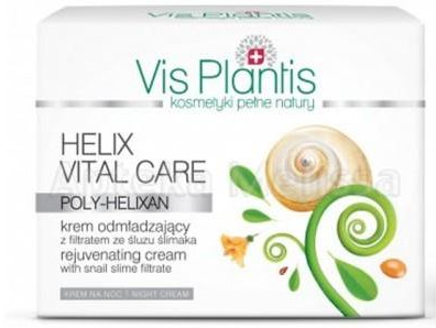 Vis Plantis Helix Vital Care Fiatal T Nappali Kr M Csigany Lka