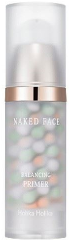 Holika Holika Naked Face Balancing Primer Kremmania