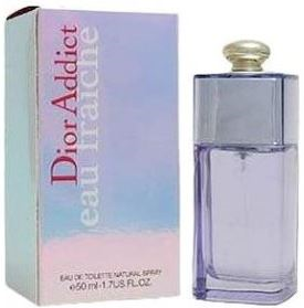 Dior Addict Eau Fraiche Edt Kremmania