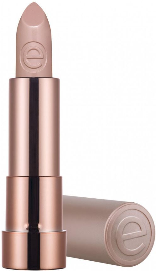 Essence Hydrating Nude Lipstick KremMania