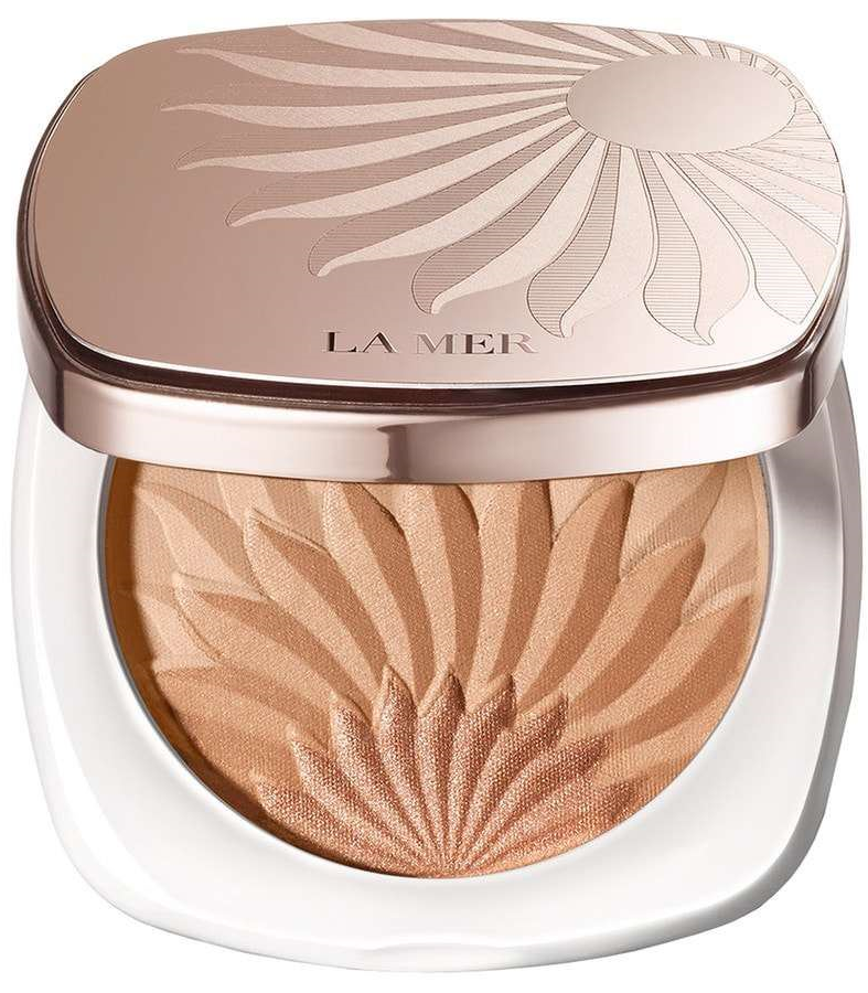 La Mer The Bronzing Powder Kremmania