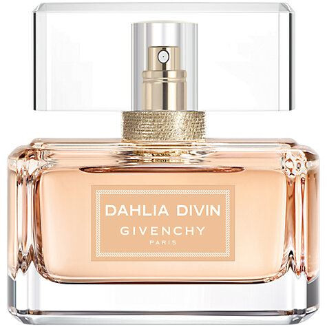 Givenchy Dahlia Divin Nude EDP KremMania