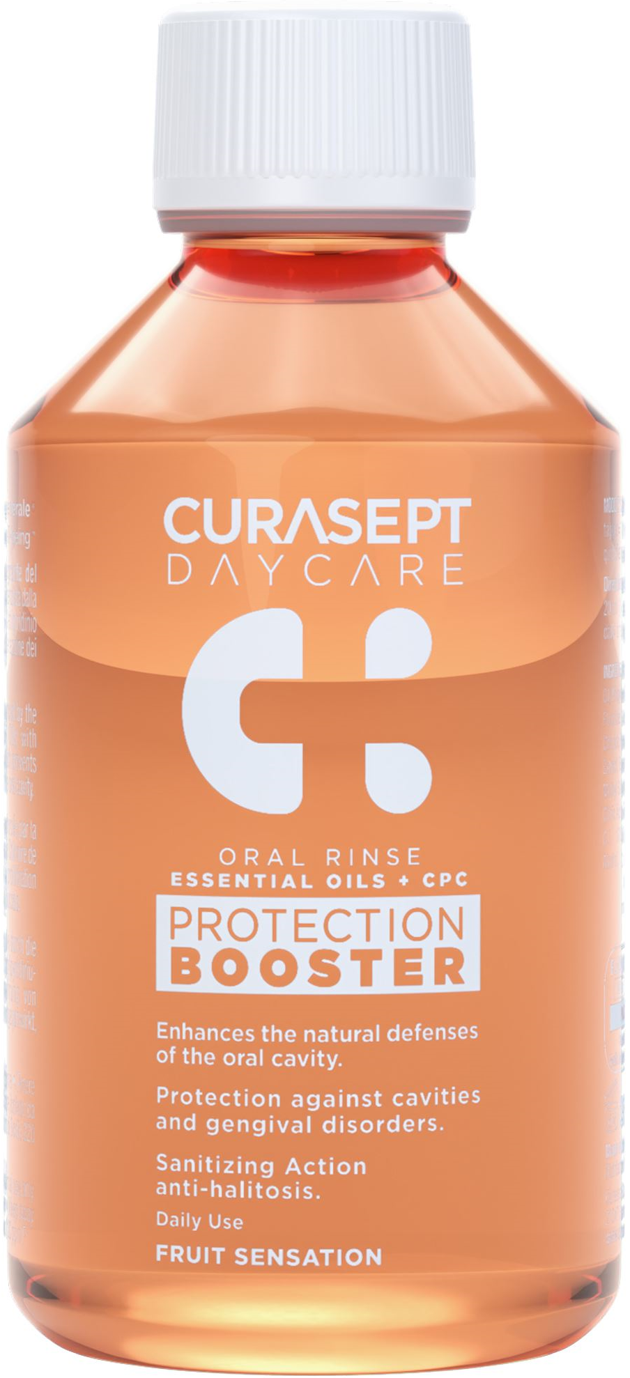 Curasept Daycare Protection Booster Sz Jv Z Fruit Sensation Kremmania