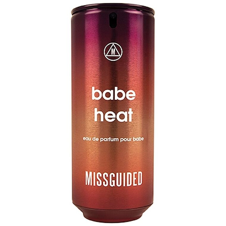 Missguided Babe Heat EDP KremMania