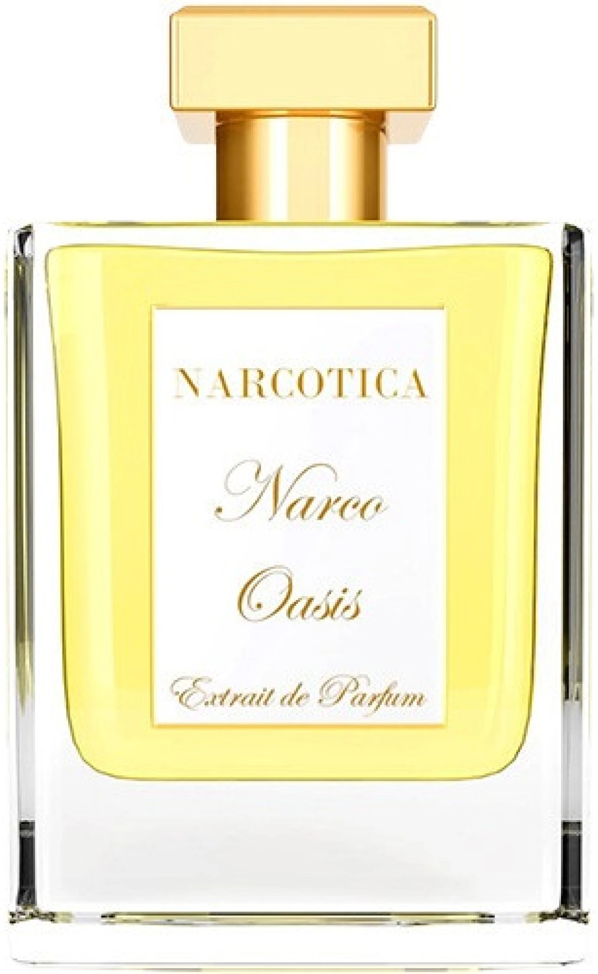Narcotica Narco Oasis