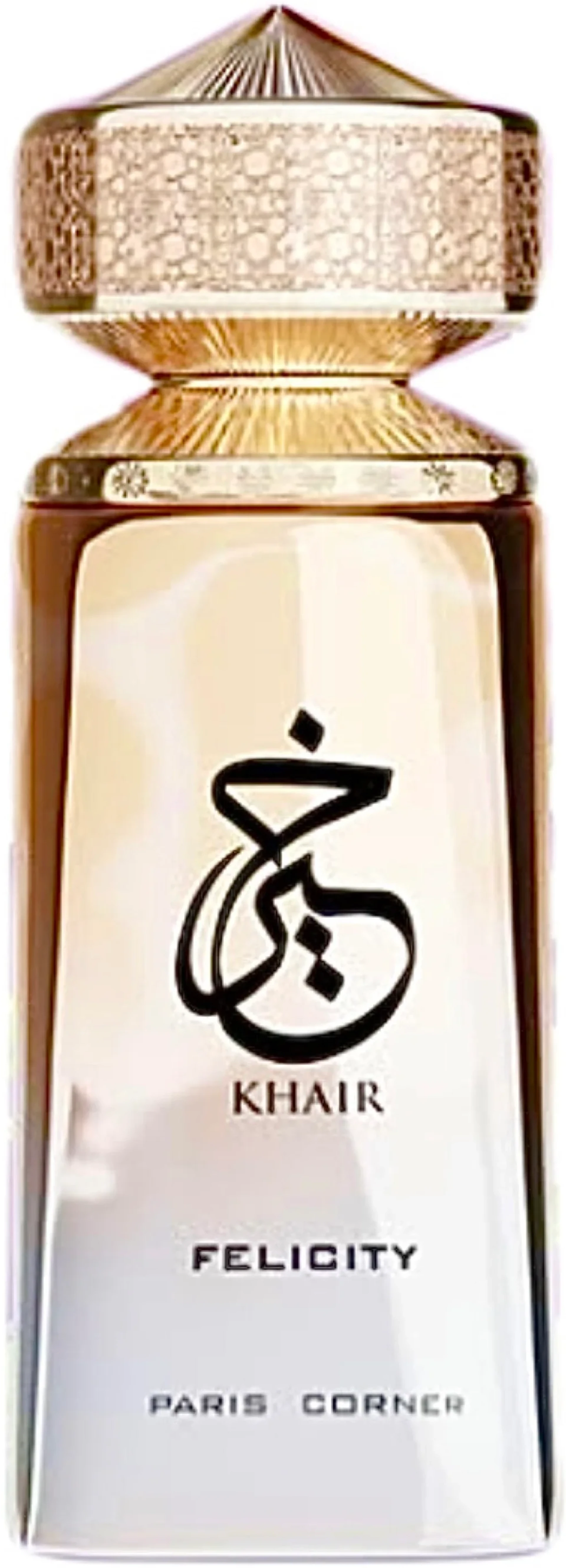 Paris Corner Khair Felicity EDP