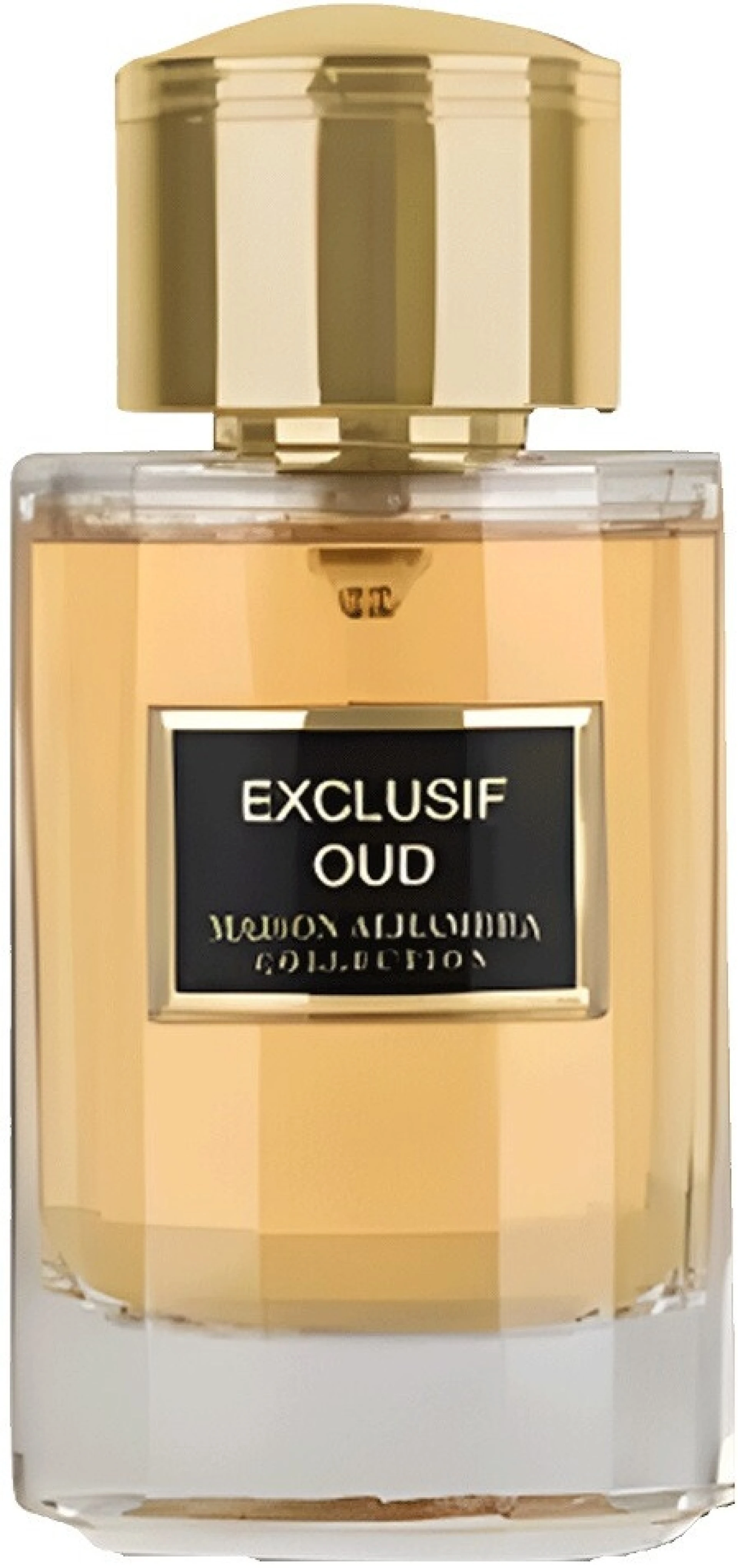 Maison Alhambra Exclusif Oud