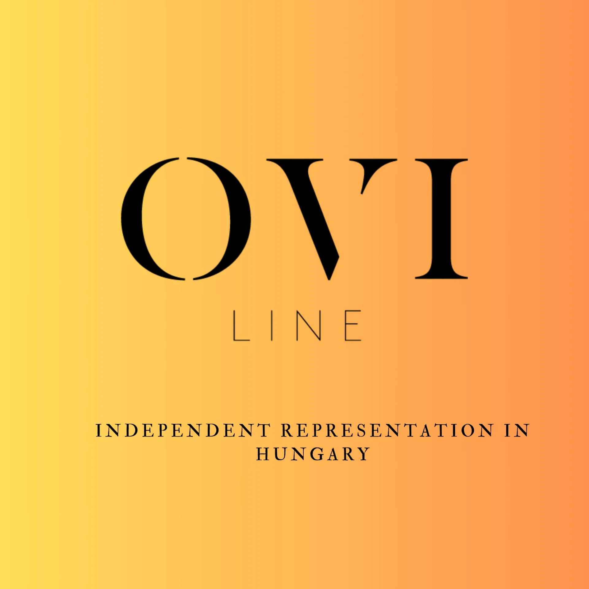 Oviline