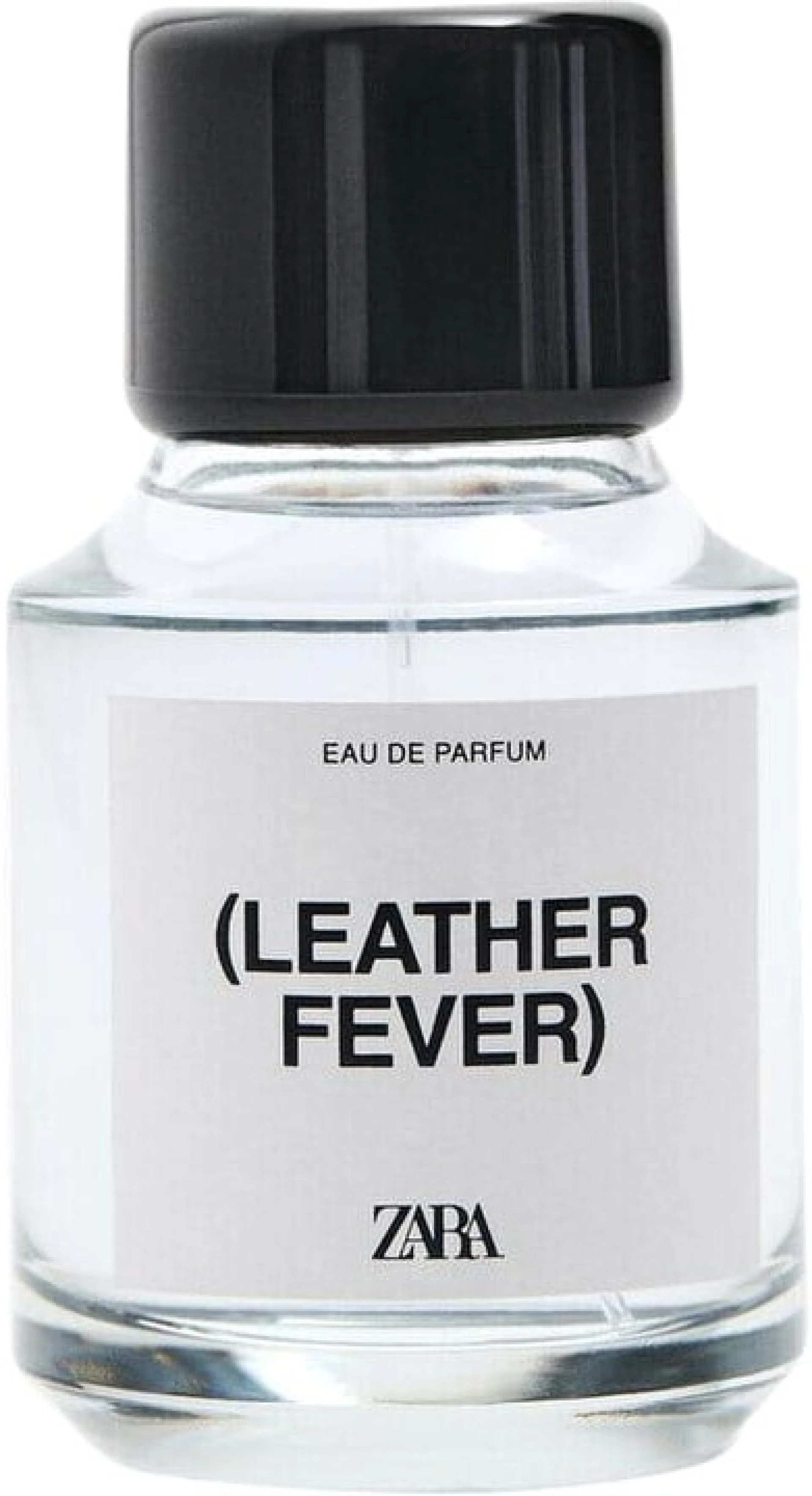 Zara (Leather Fever) EDP