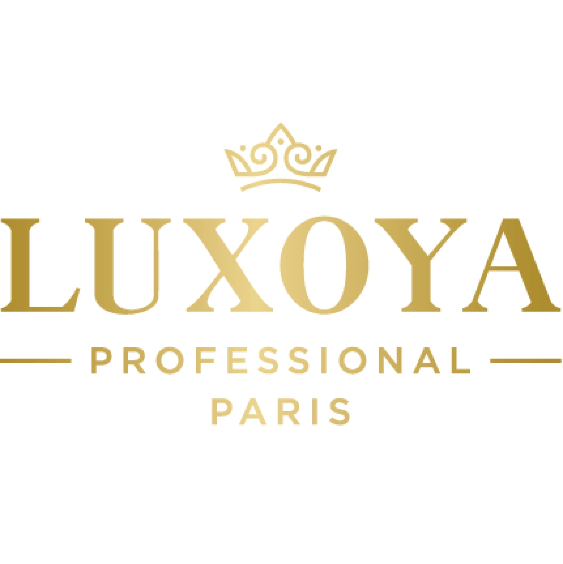 Luxoya Professional Paris