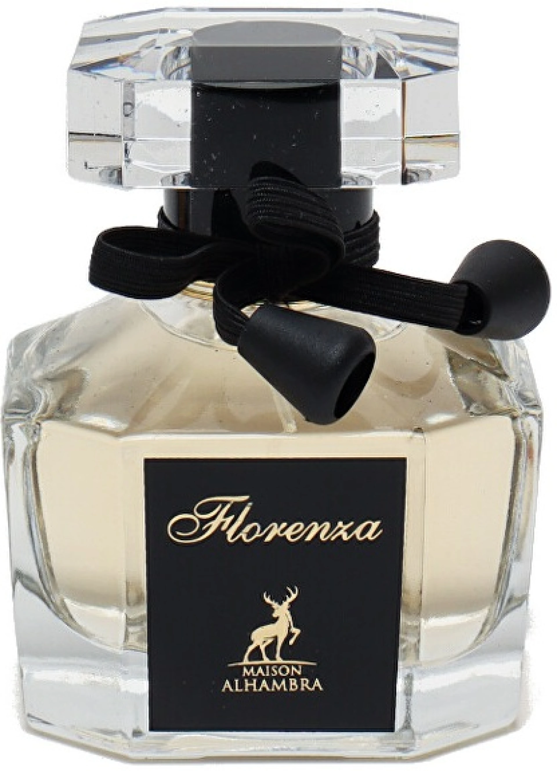 Maison Alhambra Florenza EDP