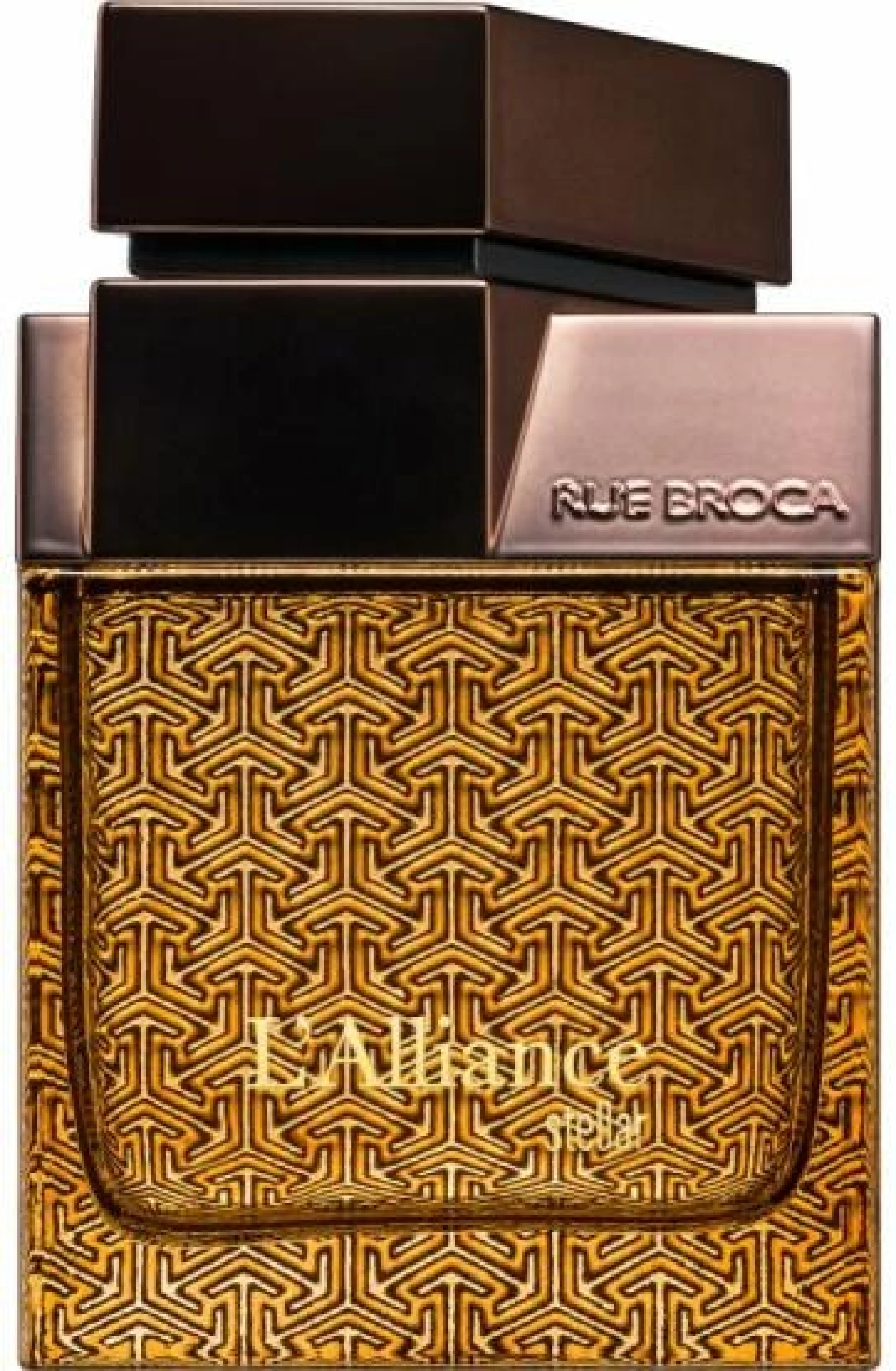 Rue Broca L'Alliance Stellar EDP