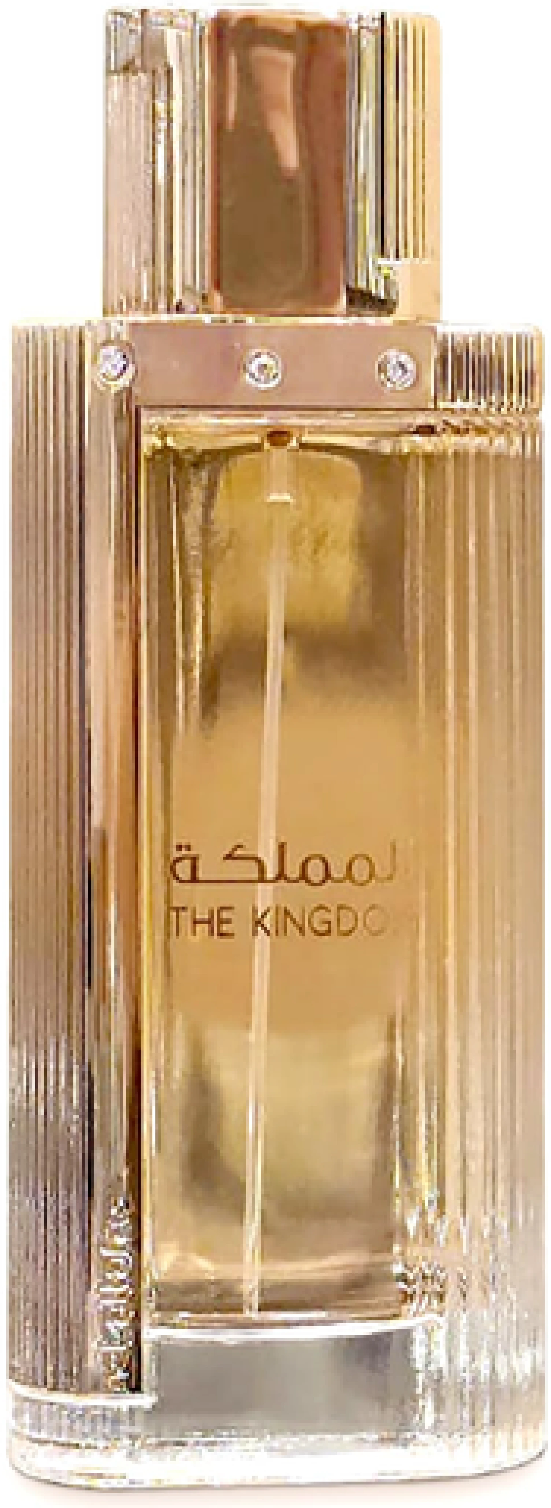 Lattafa The Kingdom EDP for Women