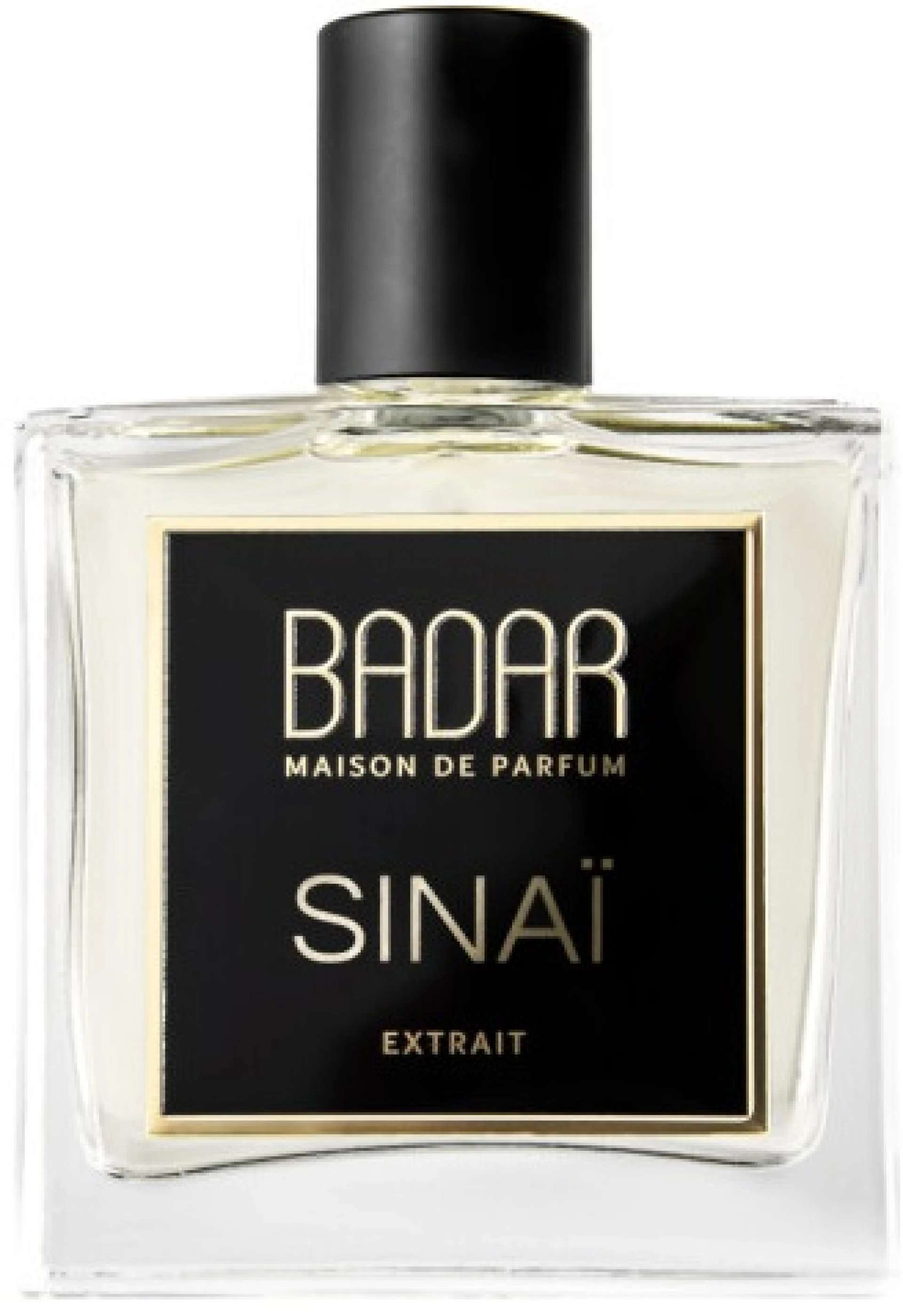 Badar Estelle Extrait