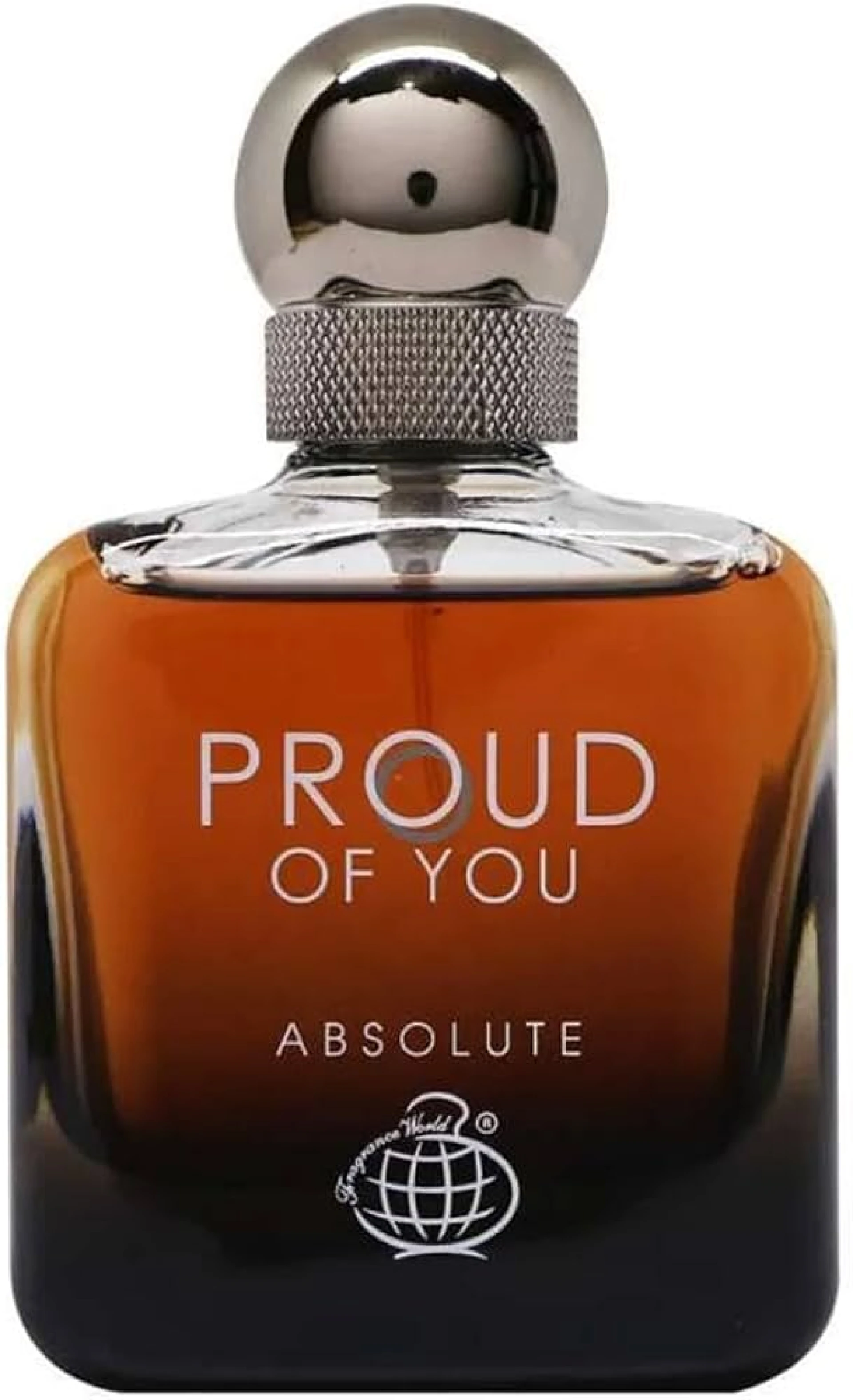 Fragrance World Proud of You Absolute EDP