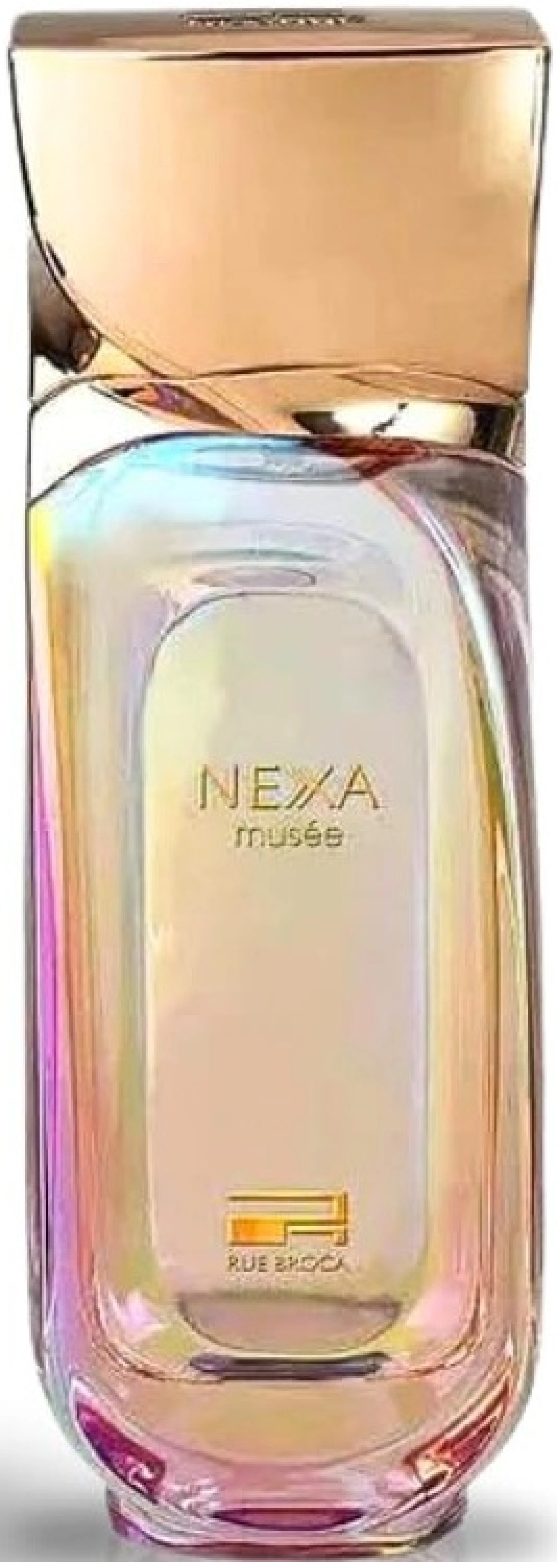 Rue Broca Nexa Musée EDP