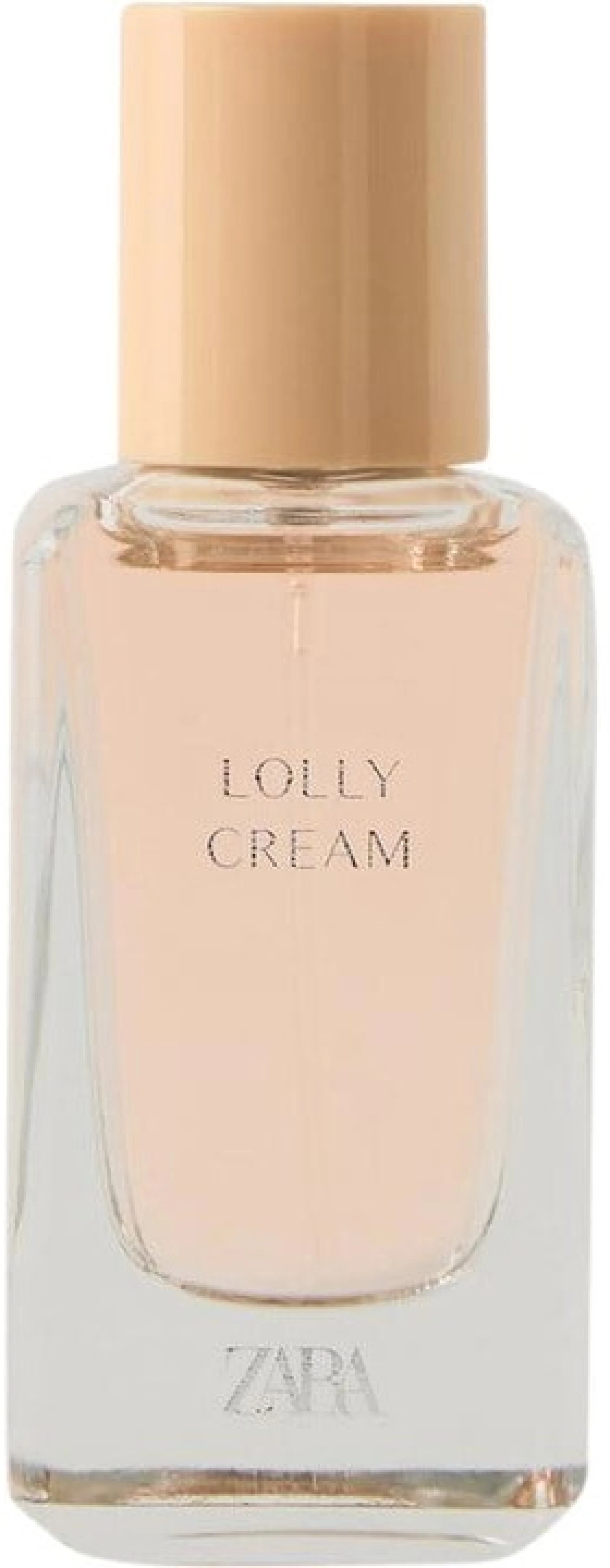 Zara Lolly Cream EDT