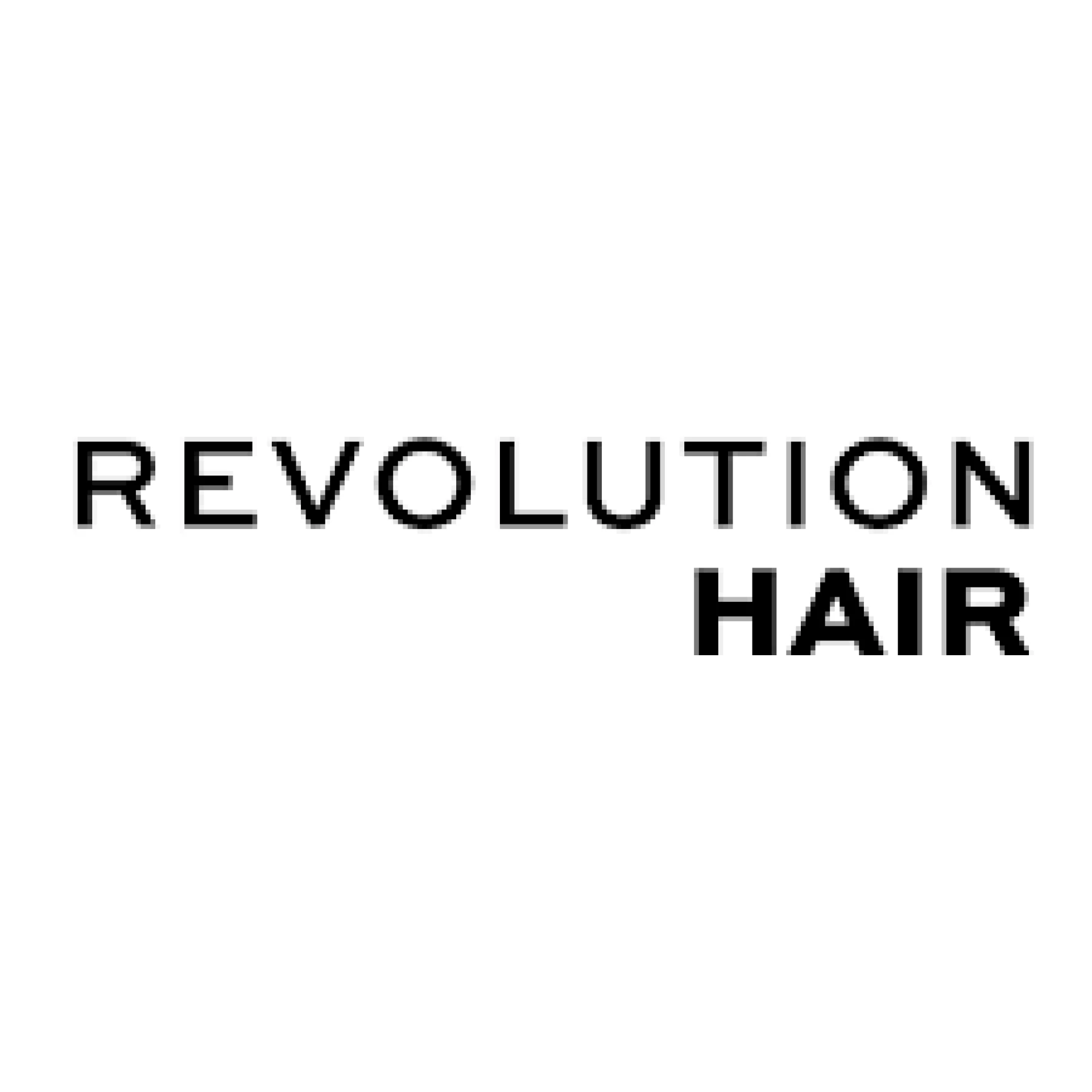 Revolution Hair