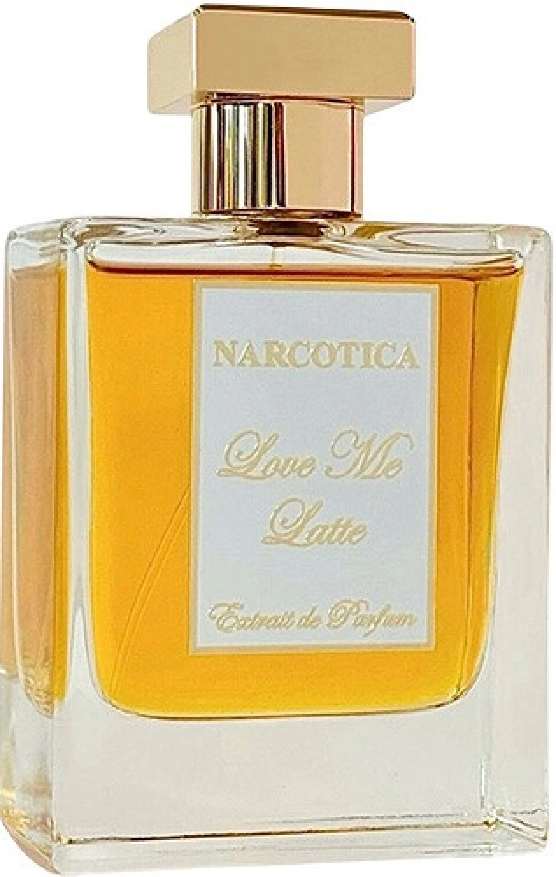 Narcotica Love Me Latte