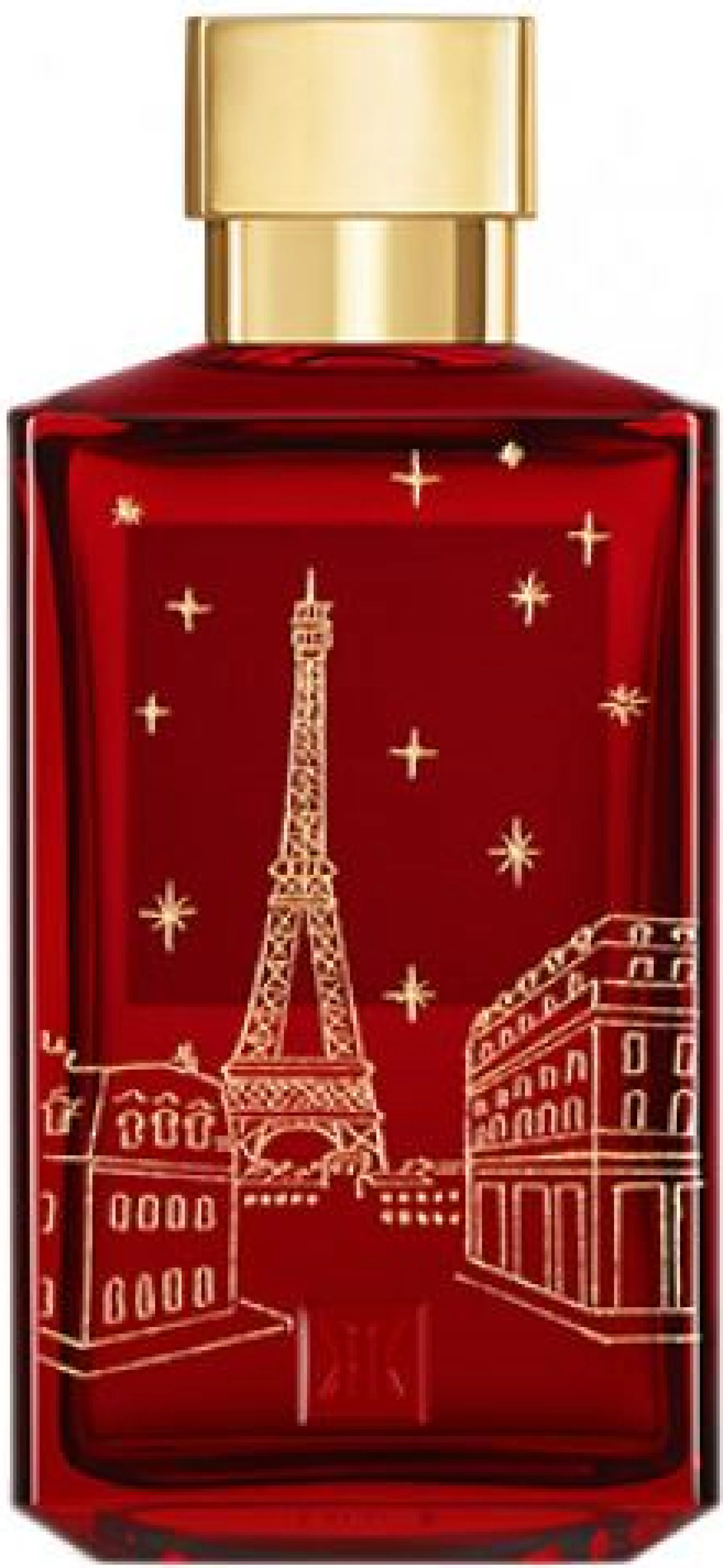 Maison Francis Kurkdjian Baccarat Rouge 540 EDP Limitált Kiadás