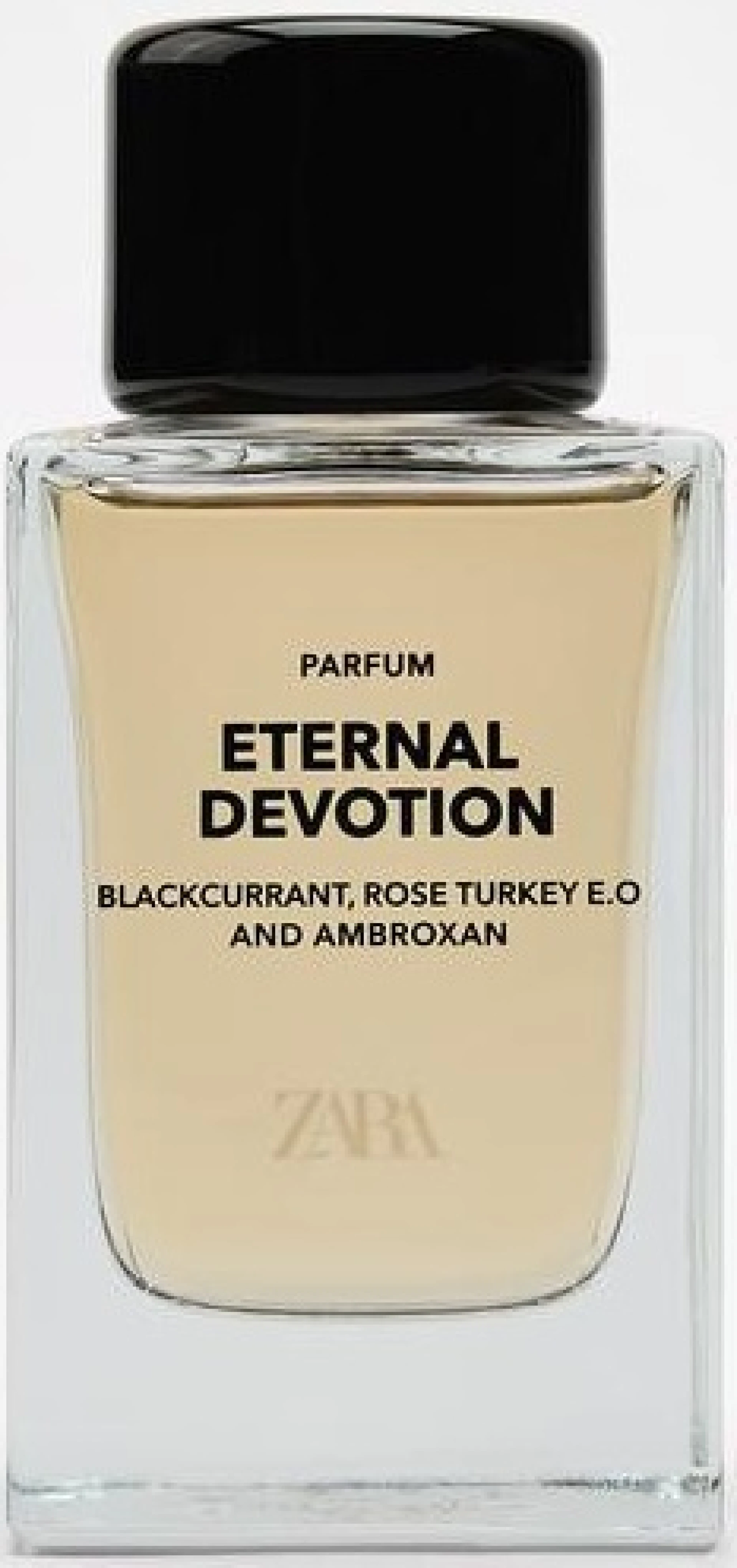 Zara Eternal Devotion EDP