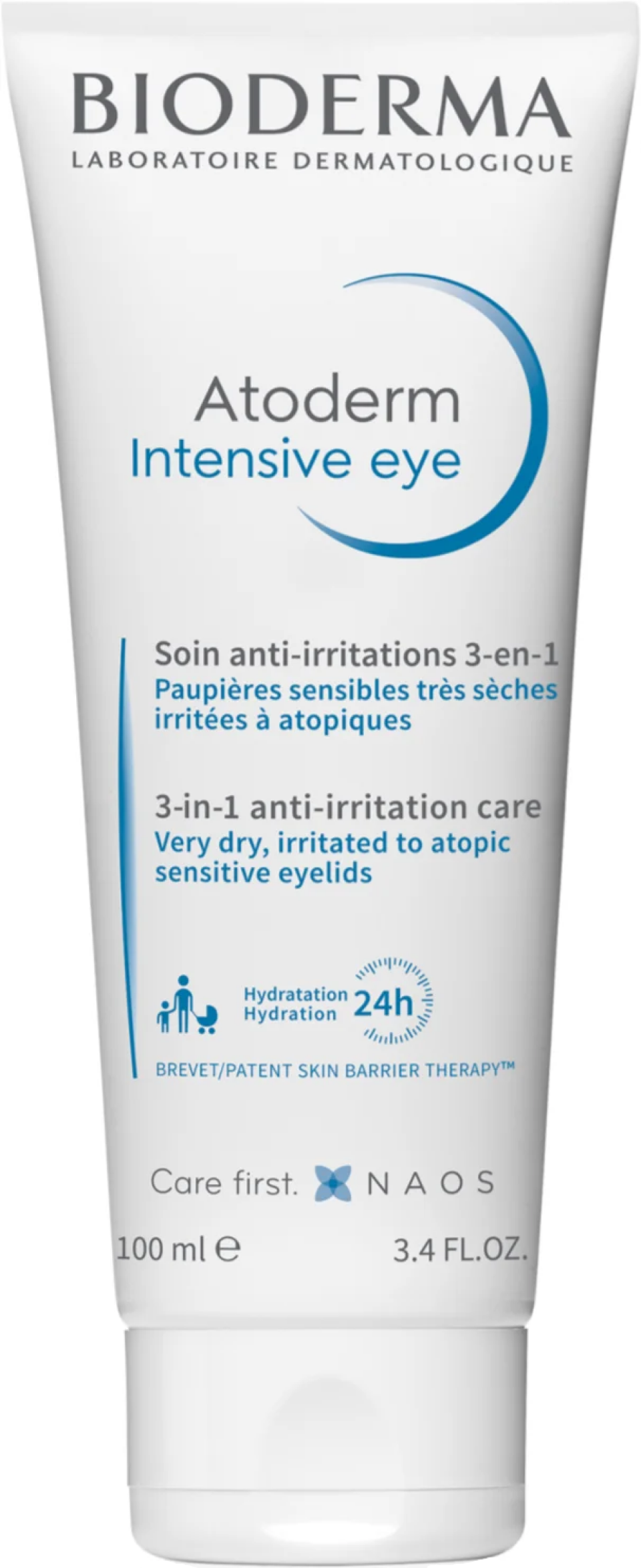 Bioderma Atoderm Intensive Eye Krém