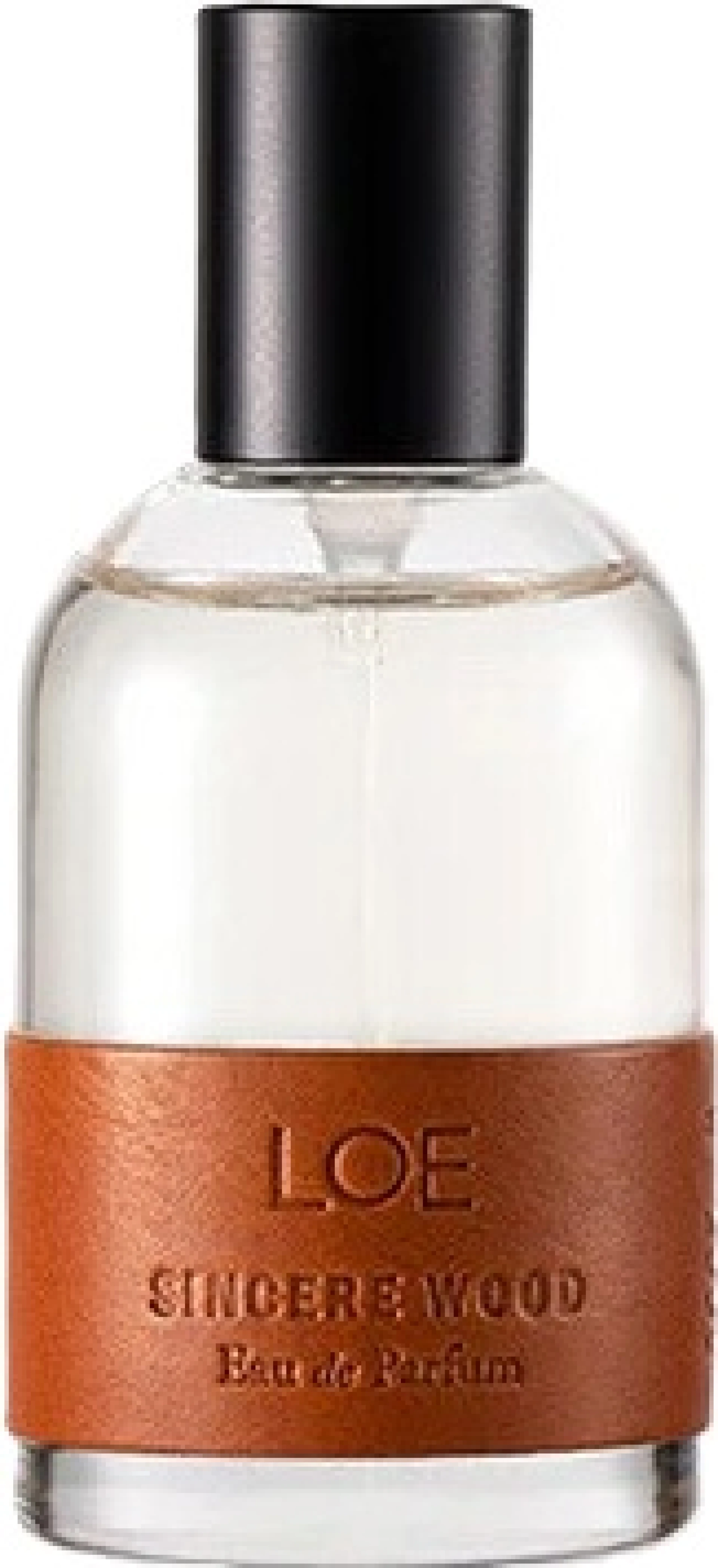 LOE Sincere Wood EDP