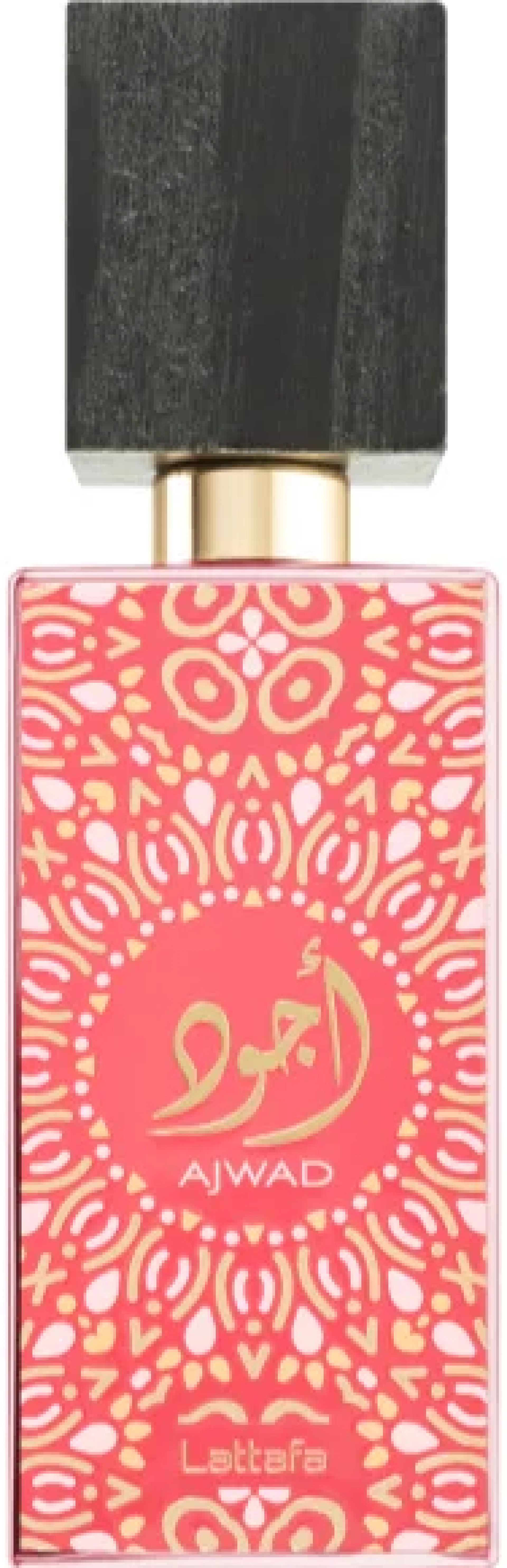 Lattafa Ajwad Pink to Pink EDP