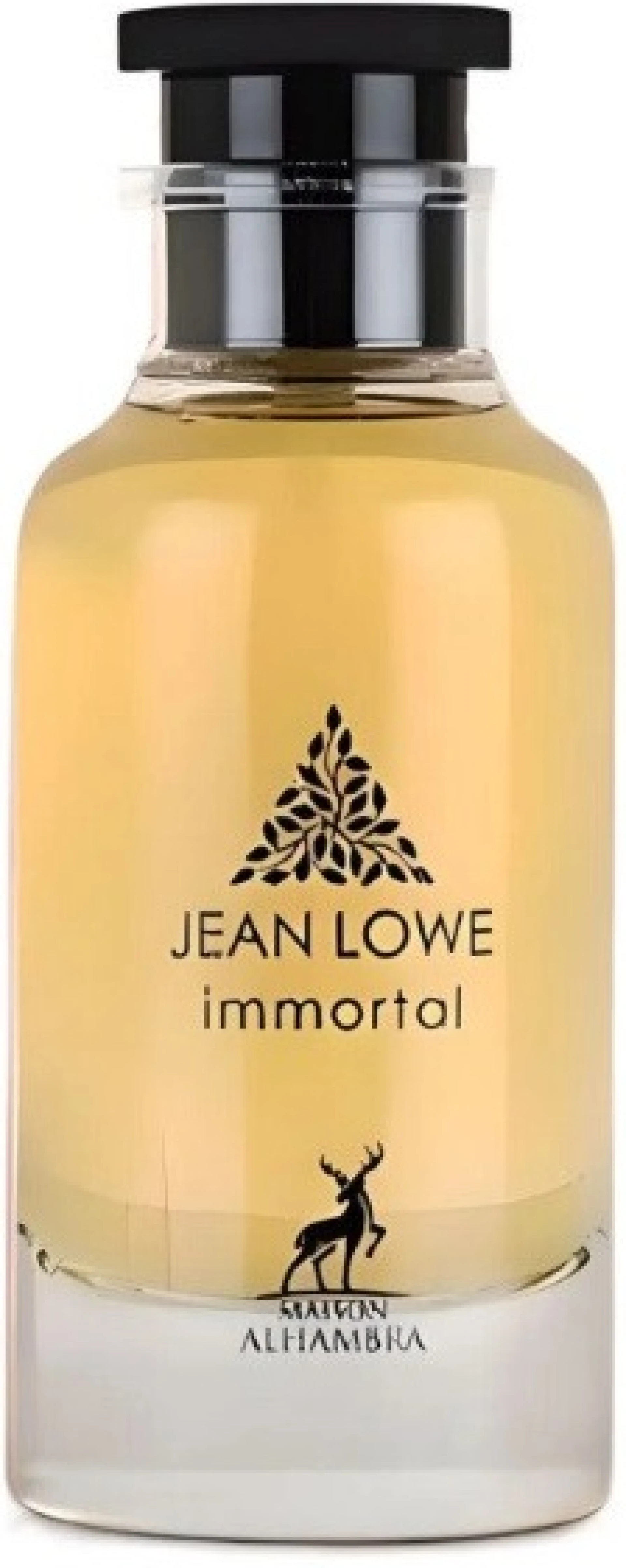 Maison Alhambra Jean Lowe Immortal EDP