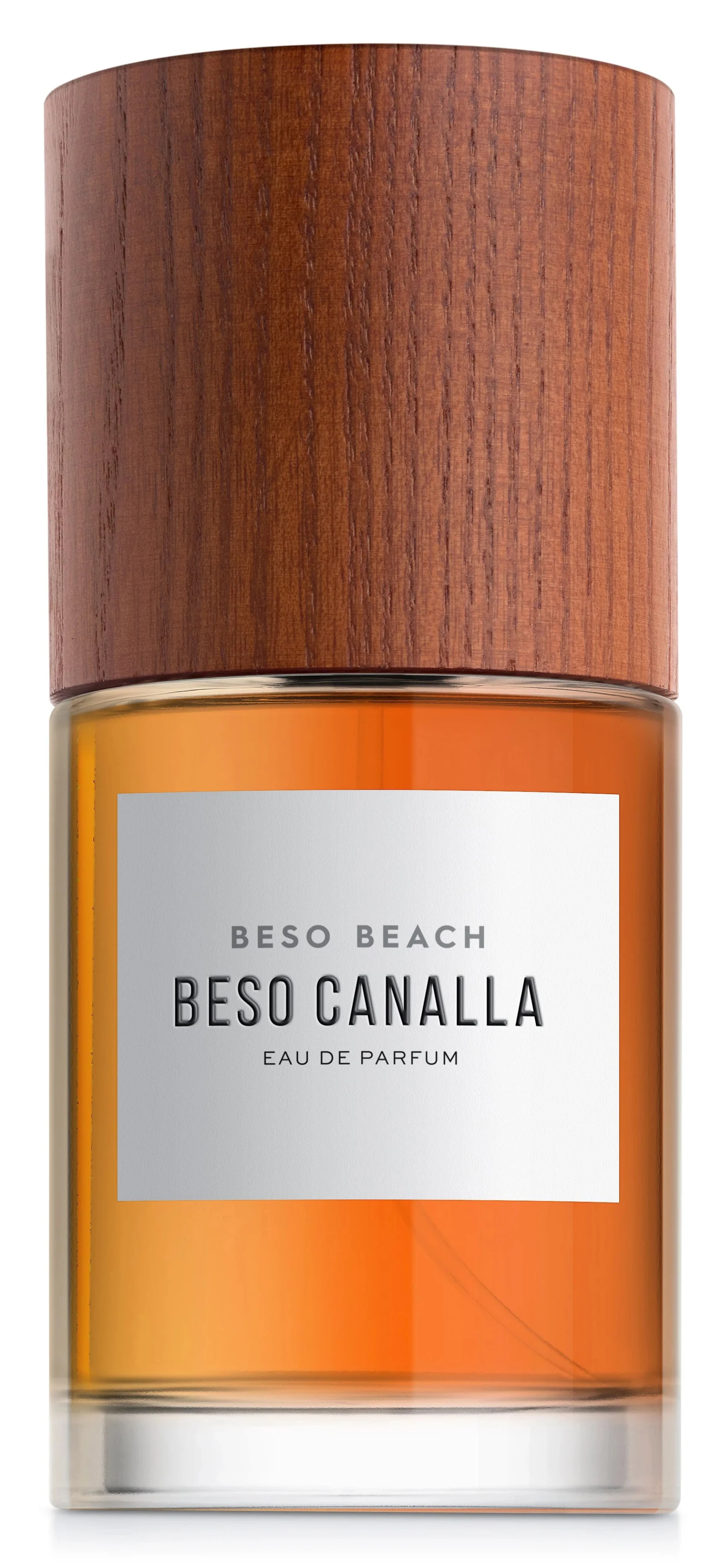 Beso Beach Beso Canalla EDP