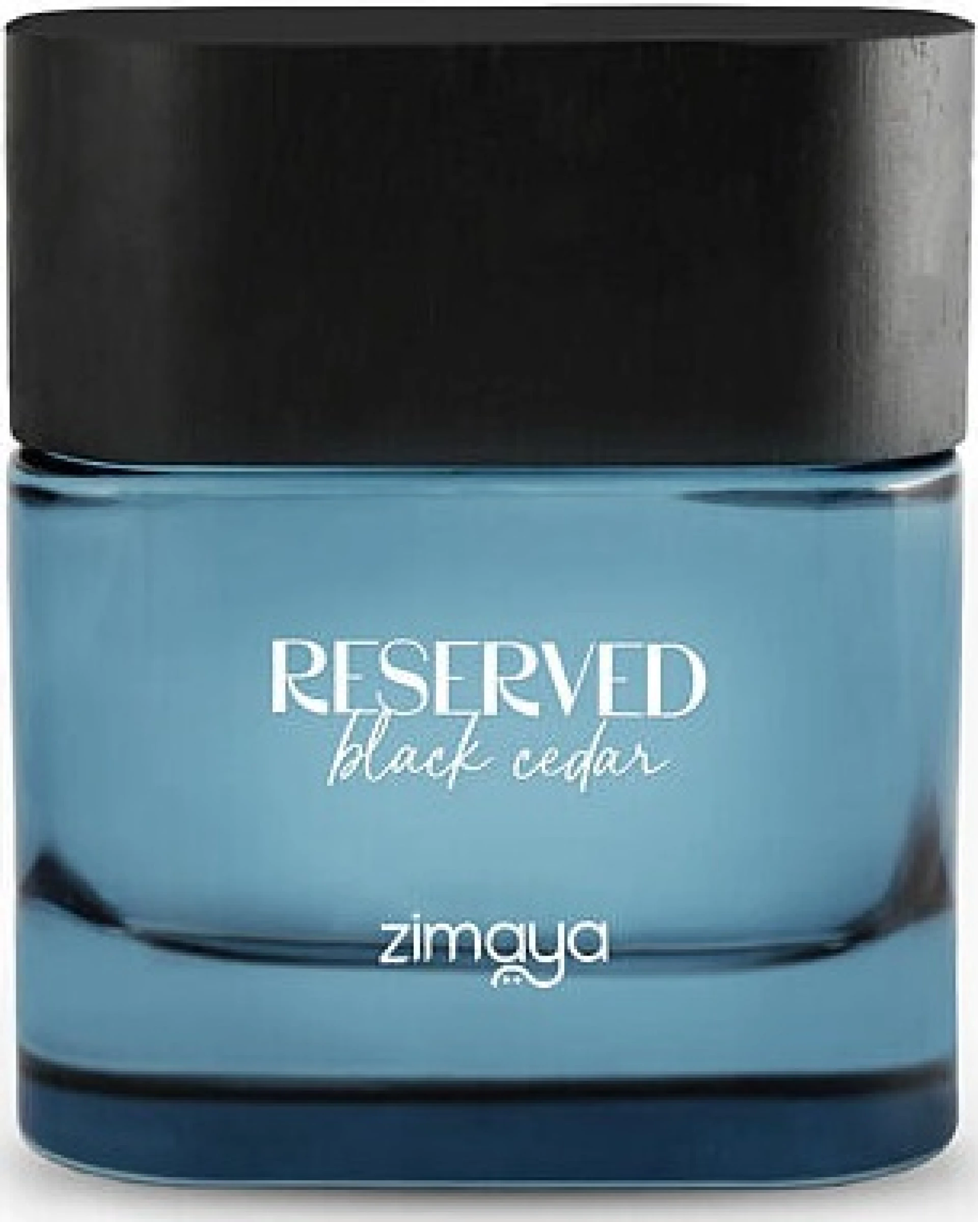 Zimaya Reserved Black Cedar EDP