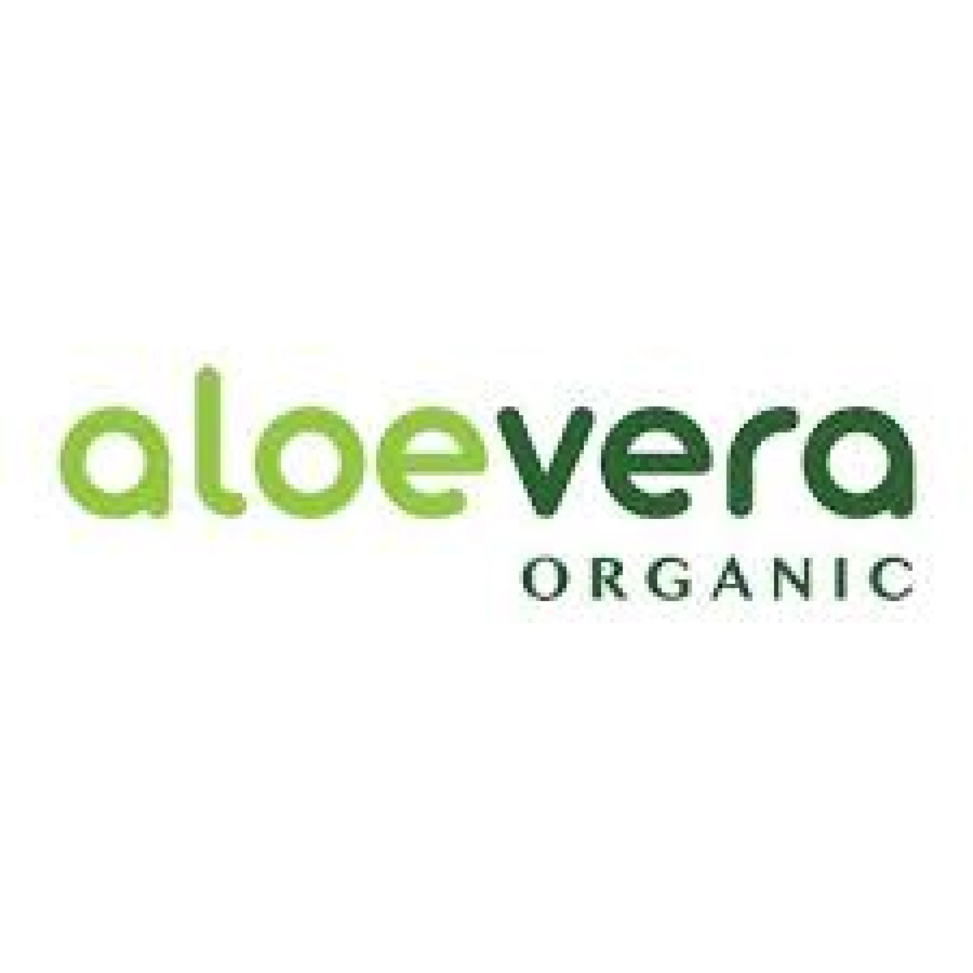 Aloe Vera Organic