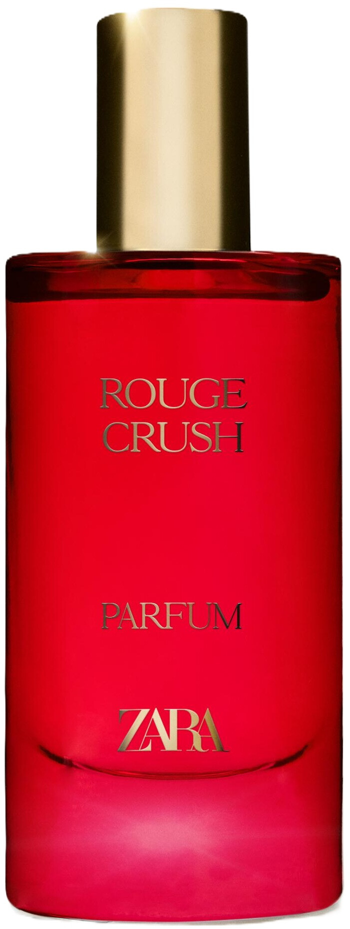 Zara Rouge Crush EDP KremMania