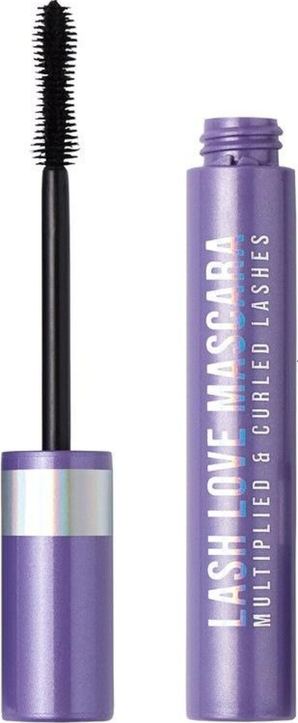 Douglas Make Up Lash Love Volume+Curl Szempillaspirál