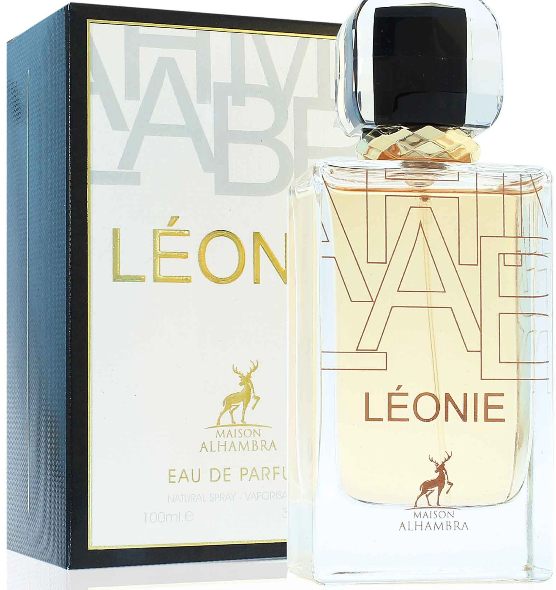 Maison Alhambra Léonie EDP