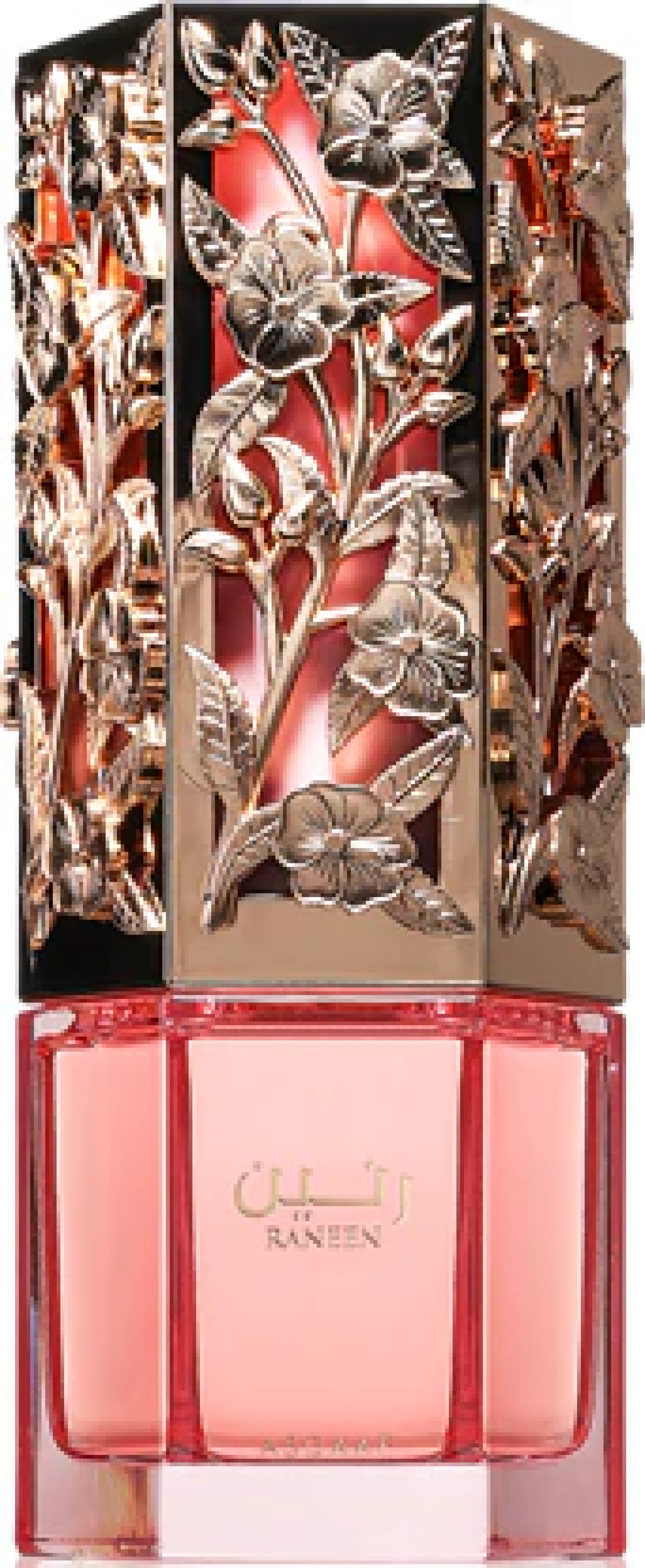 Asdaaf Raneen EDP