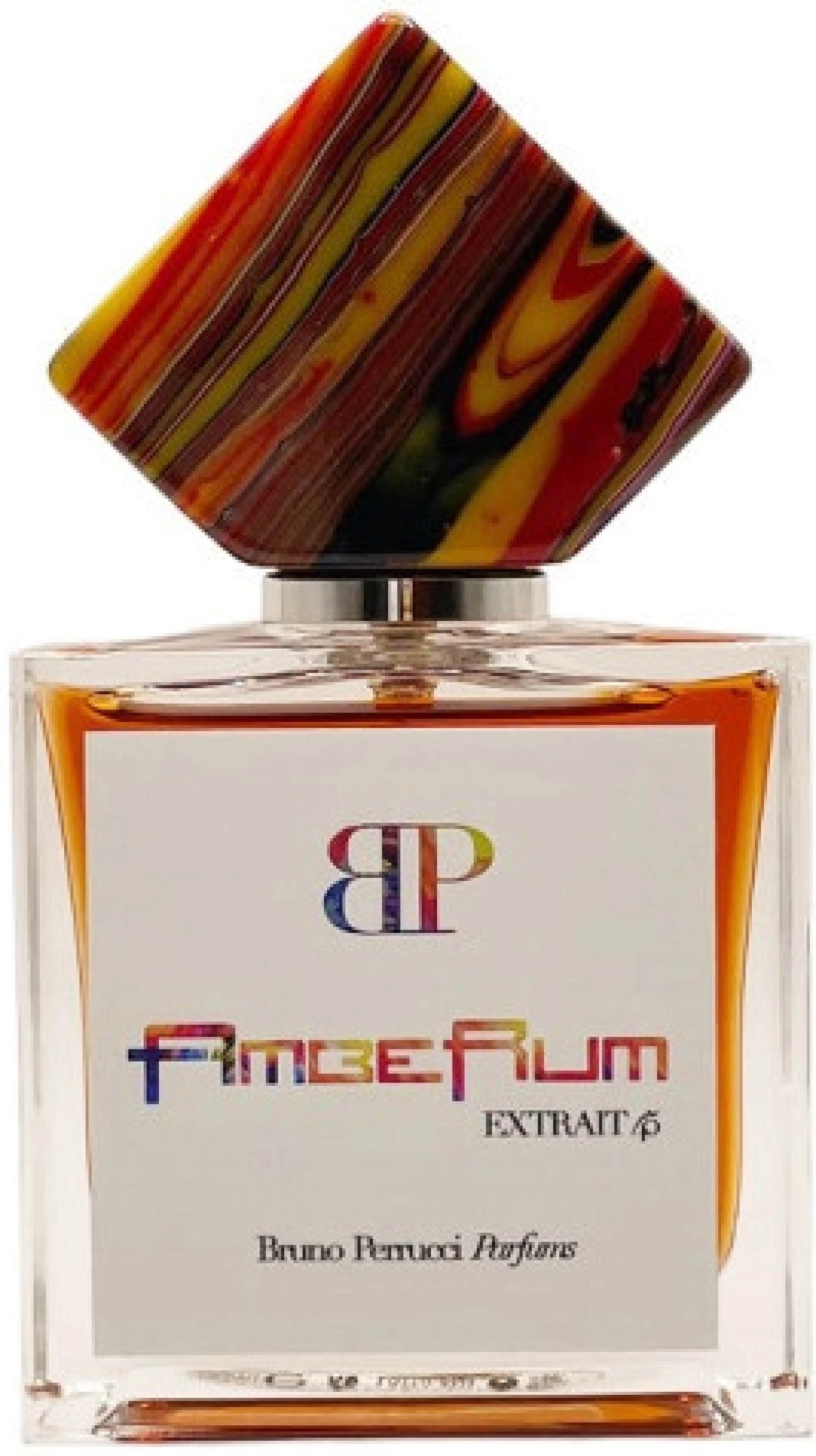 Bruno Perrucci AmbeRum
