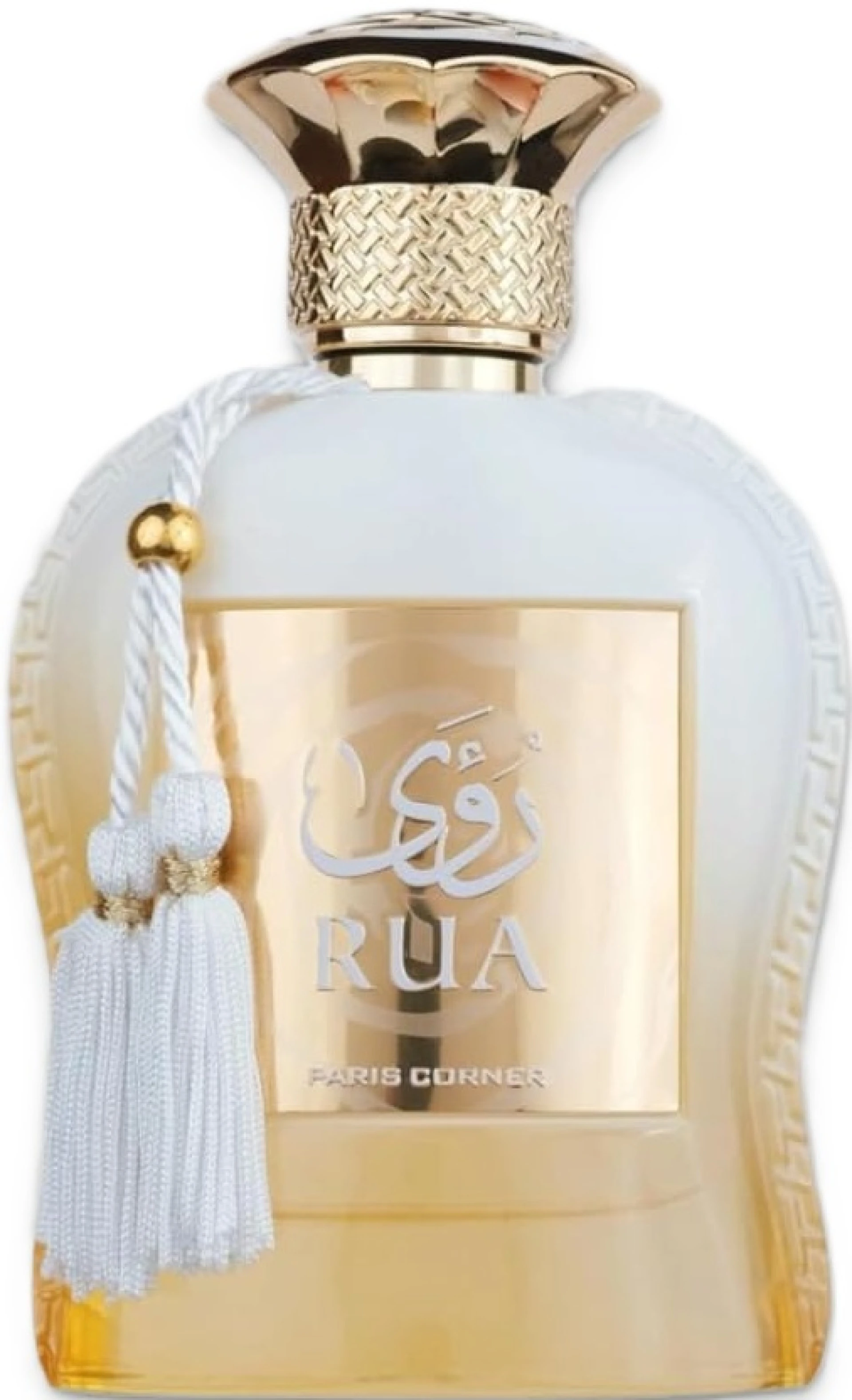 Paris Corner Rua EDP