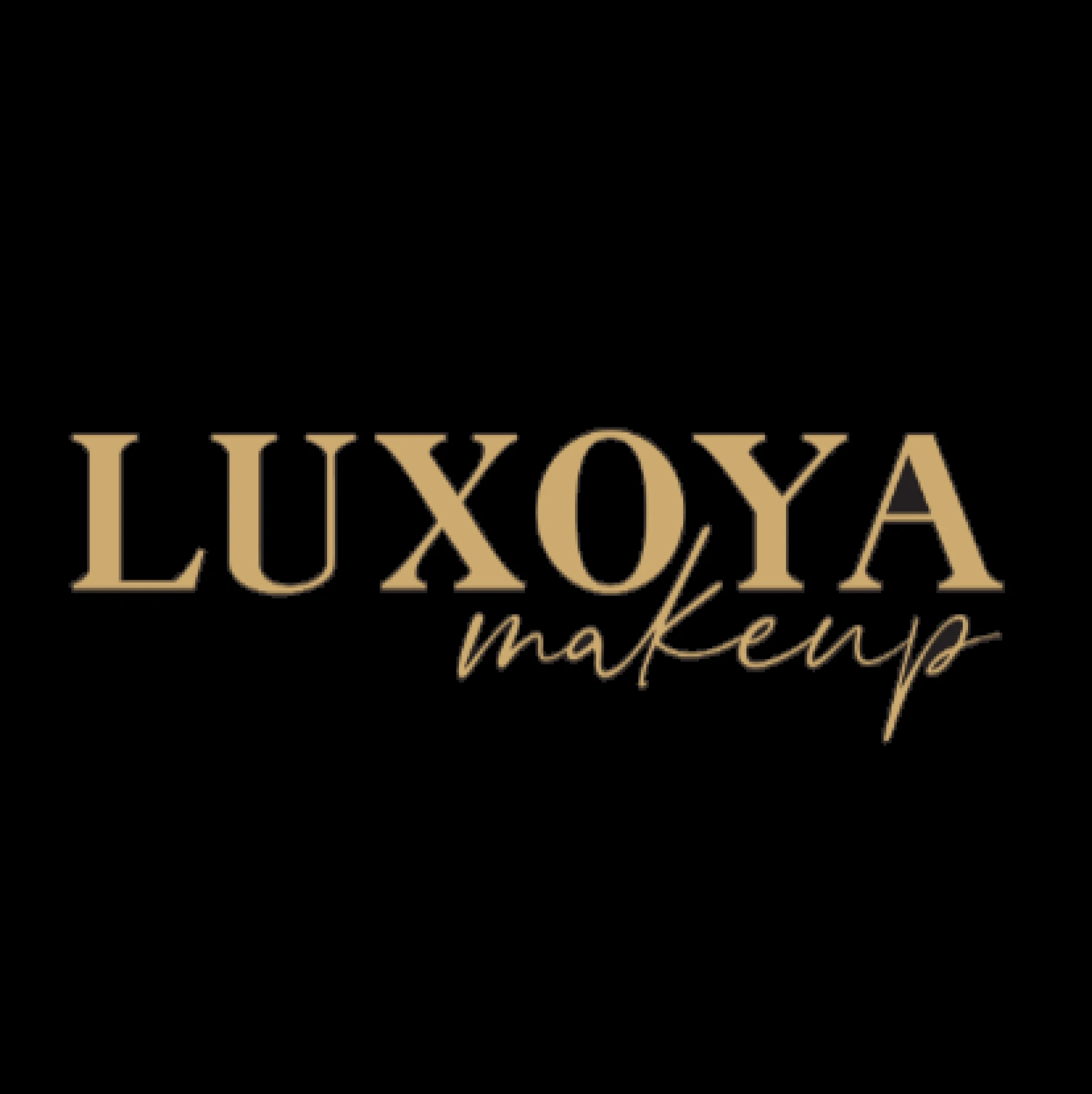 Luxoya Makeup