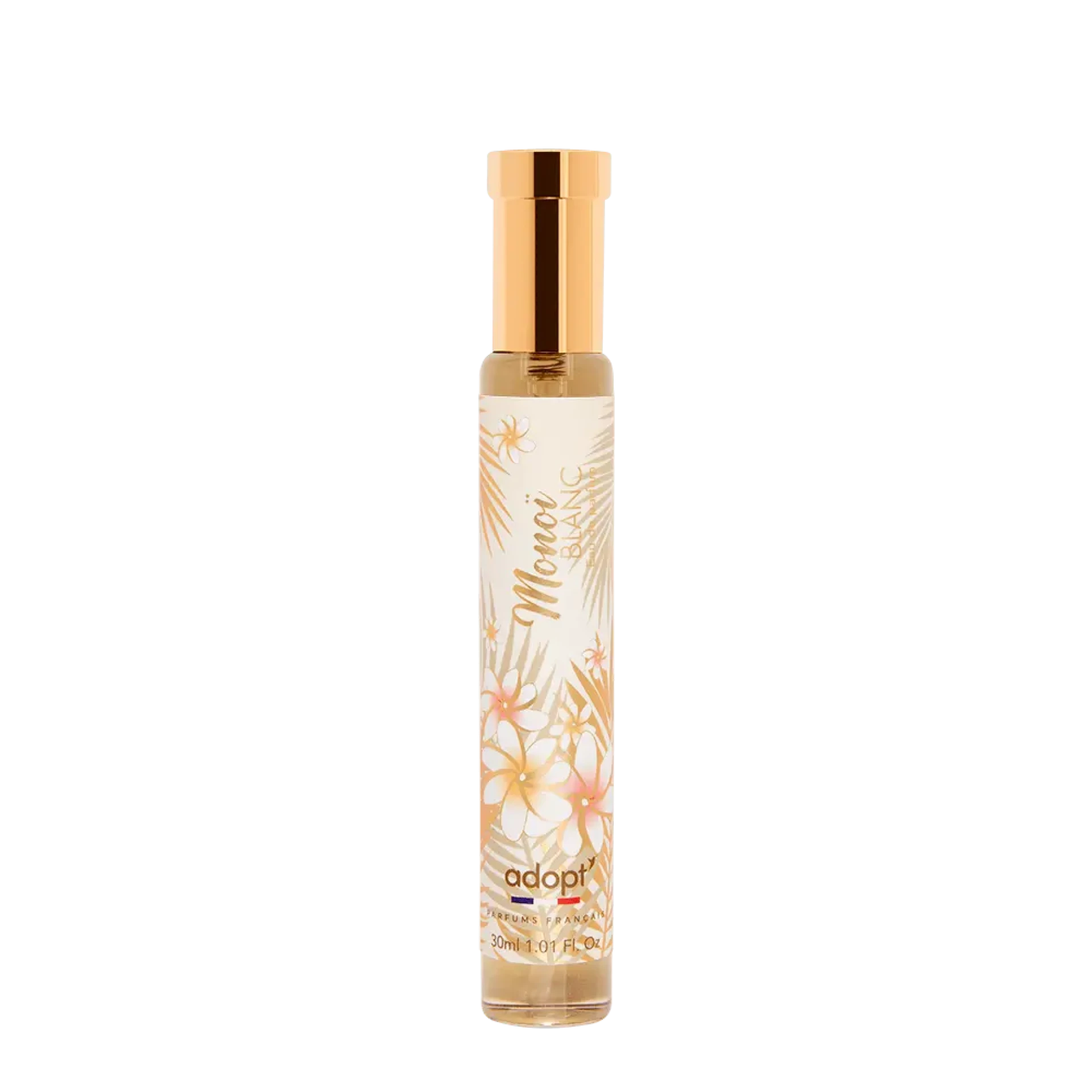 Adopt Monoi Blanc EDP
